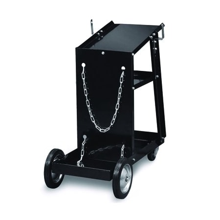 H&S Autoshot HSW CART W/CYLINDER SUPPORT HSHSW-7000